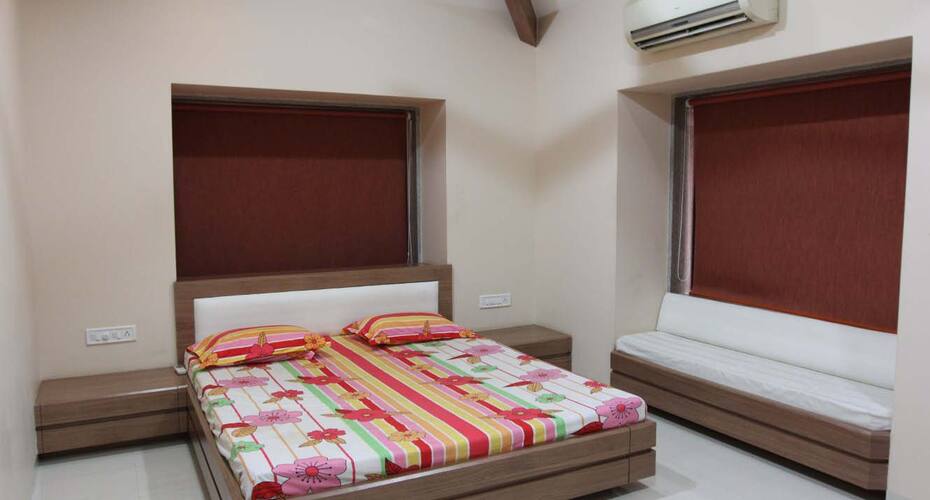 Saffrony Holiday Resort, Mehsana 5